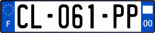 CL-061-PP