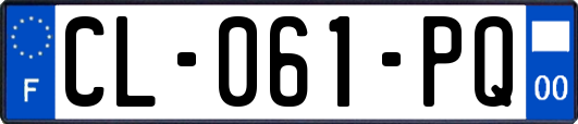 CL-061-PQ