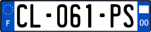 CL-061-PS