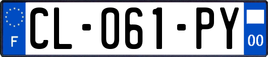 CL-061-PY