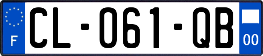 CL-061-QB