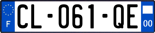 CL-061-QE