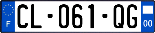 CL-061-QG