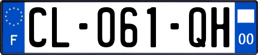 CL-061-QH