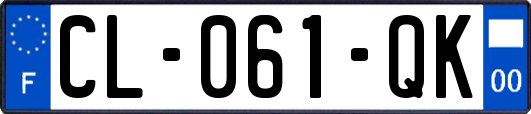CL-061-QK