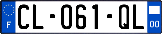 CL-061-QL