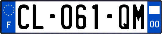 CL-061-QM
