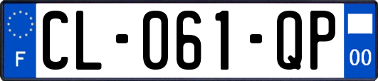 CL-061-QP