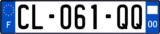 CL-061-QQ