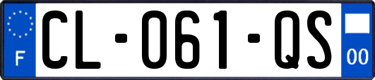 CL-061-QS