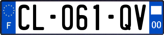 CL-061-QV