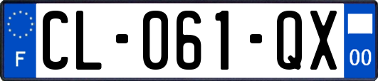 CL-061-QX