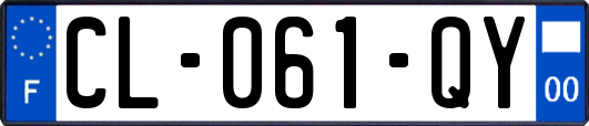 CL-061-QY