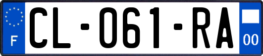 CL-061-RA