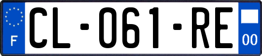 CL-061-RE