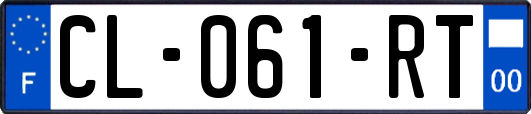 CL-061-RT
