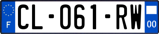 CL-061-RW