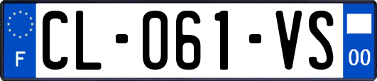 CL-061-VS