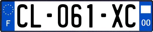 CL-061-XC