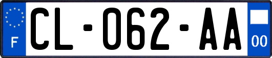 CL-062-AA