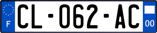 CL-062-AC