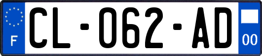 CL-062-AD