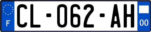 CL-062-AH