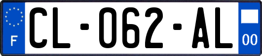 CL-062-AL