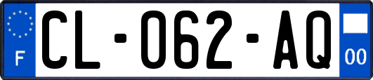 CL-062-AQ