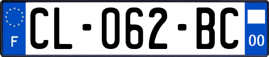 CL-062-BC