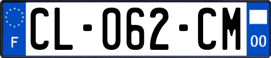 CL-062-CM