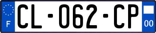 CL-062-CP