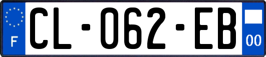 CL-062-EB