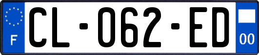 CL-062-ED