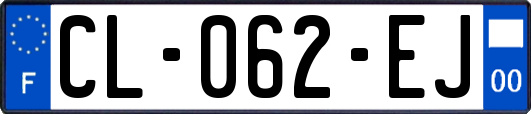 CL-062-EJ