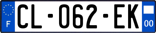 CL-062-EK