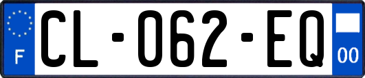 CL-062-EQ