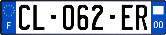 CL-062-ER
