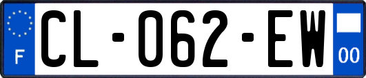 CL-062-EW