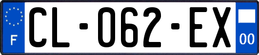 CL-062-EX