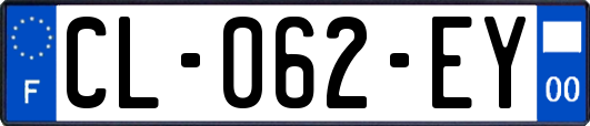 CL-062-EY