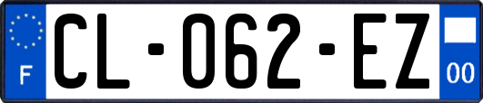 CL-062-EZ