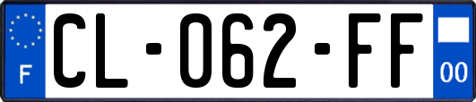 CL-062-FF