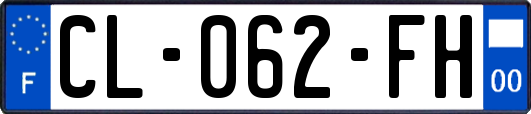 CL-062-FH