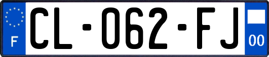 CL-062-FJ