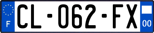 CL-062-FX