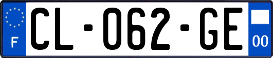 CL-062-GE