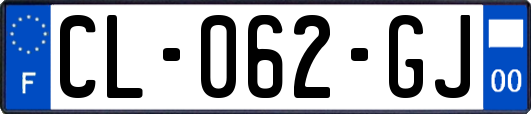 CL-062-GJ
