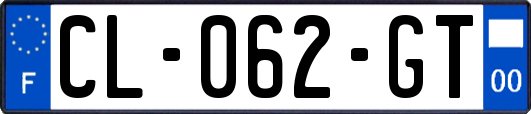 CL-062-GT