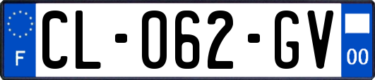 CL-062-GV